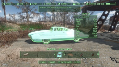 fallout 4 fast travel anywhere mod